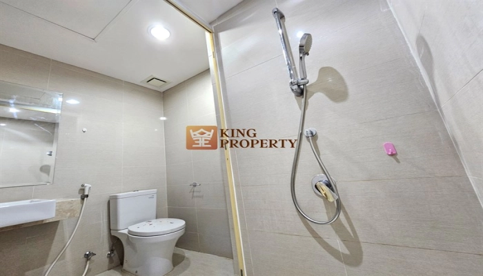 Jakarta Barat Di Bawah Pasaran! 2BR Apartemen Puri Mansion Bersih & Rapi – Dekat Puri Indah & Tol JOR 52 20240328_122550