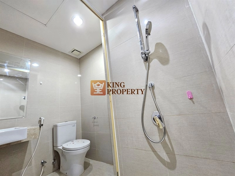 Jakarta Barat Di Bawah Pasaran! 2BR Apartemen Puri Mansion Bersih & Rapi – Dekat Puri Indah & Tol JOR 52 20240328_122550