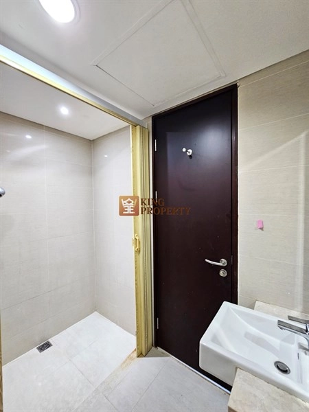 Jakarta Barat Di Bawah Pasaran! 2BR Apartemen Puri Mansion Bersih & Rapi – Dekat Puri Indah & Tol JOR 53 20240328_122604