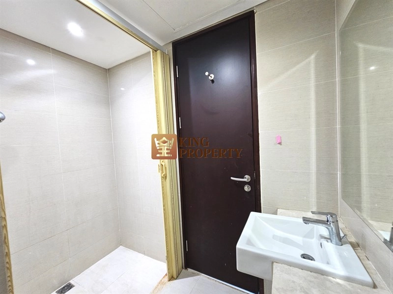 Jakarta Barat Di Bawah Pasaran! 2BR Apartemen Puri Mansion Bersih & Rapi – Dekat Puri Indah & Tol JOR 54 20240328_122610