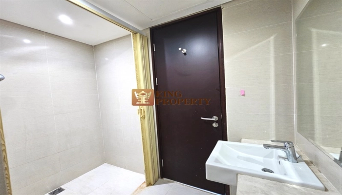 Jakarta Barat Di Bawah Pasaran! 2BR Apartemen Puri Mansion Bersih & Rapi – Dekat Puri Indah & Tol JOR 54 20240328_122610