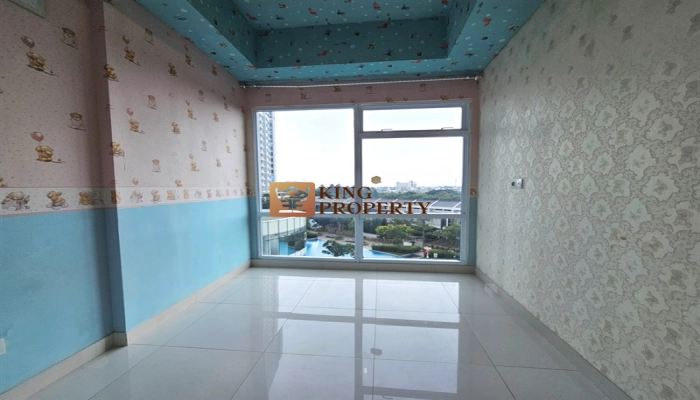 Jakarta Barat Di Bawah Pasaran! 2BR Apartemen Puri Mansion Bersih & Rapi – Dekat Puri Indah & Tol JOR 55 20240328_122641