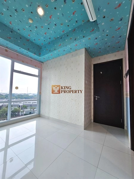 Jakarta Barat Di Bawah Pasaran! 2BR Apartemen Puri Mansion Bersih & Rapi – Dekat Puri Indah & Tol JOR 56 20240328_122703