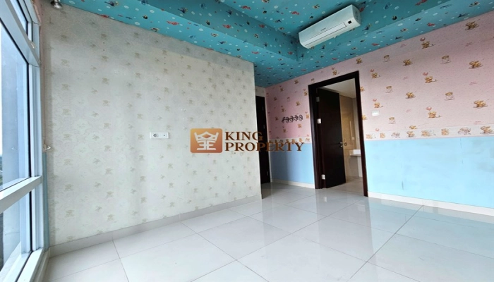 Jakarta Barat Di Bawah Pasaran! 2BR Apartemen Puri Mansion Bersih & Rapi – Dekat Puri Indah & Tol JOR 57 20240328_122718