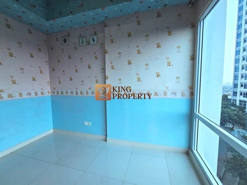 Jakarta Barat Di Bawah Pasaran! 2BR Apartemen Puri Mansion Bersih & Rapi – Dekat Puri Indah & Tol JOR 58 20240328_122745