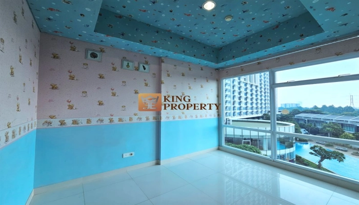 Jakarta Barat Di Bawah Pasaran! 2BR Apartemen Puri Mansion Bersih & Rapi – Dekat Puri Indah & Tol JOR 59 20240328_122758