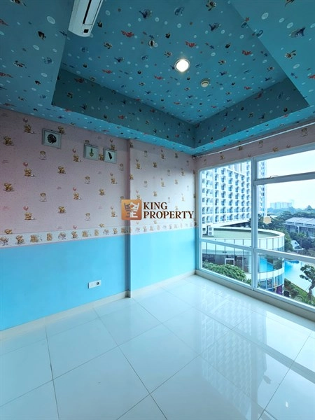 Jakarta Barat Di Bawah Pasaran! 2BR Apartemen Puri Mansion Bersih & Rapi – Dekat Puri Indah & Tol JOR 60 20240328_122802