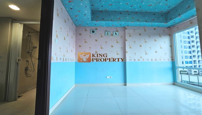 Jakarta Barat Di Bawah Pasaran! 2BR Apartemen Puri Mansion Bersih & Rapi – Dekat Puri Indah & Tol JOR 61 20240328_122811