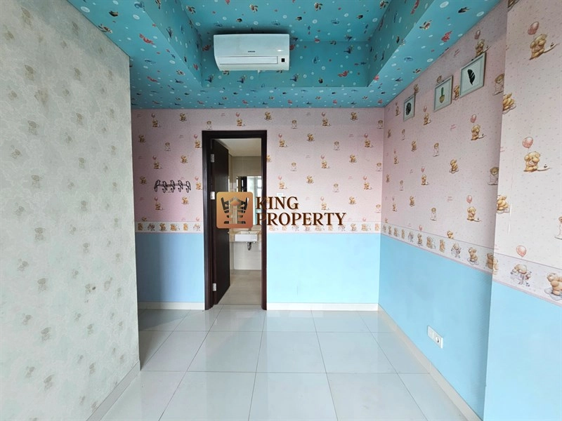 Jakarta Barat Di Bawah Pasaran! 2BR Apartemen Puri Mansion Bersih & Rapi – Dekat Puri Indah & Tol JOR 62 20240328_122835