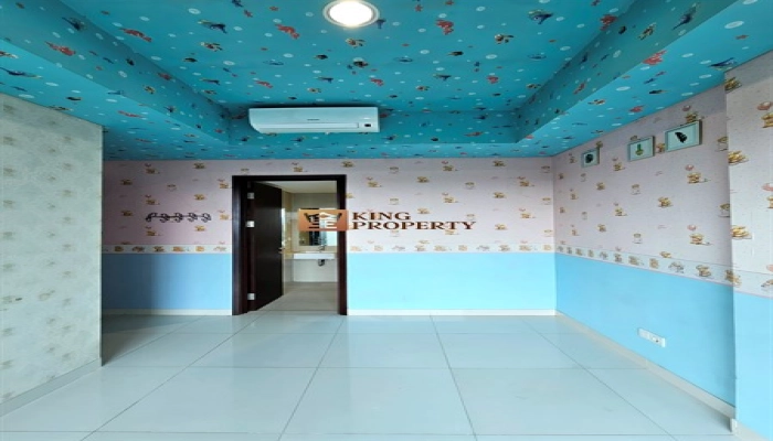 Jakarta Barat Di Bawah Pasaran! 2BR Apartemen Puri Mansion Bersih & Rapi – Dekat Puri Indah & Tol JOR 63 20240328_122839