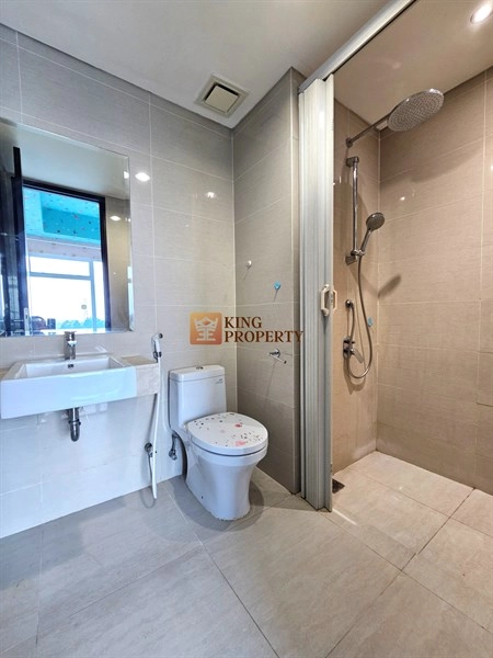 Jakarta Barat Di Bawah Pasaran! 2BR Apartemen Puri Mansion Bersih & Rapi – Dekat Puri Indah & Tol JOR 64 20240328_122850