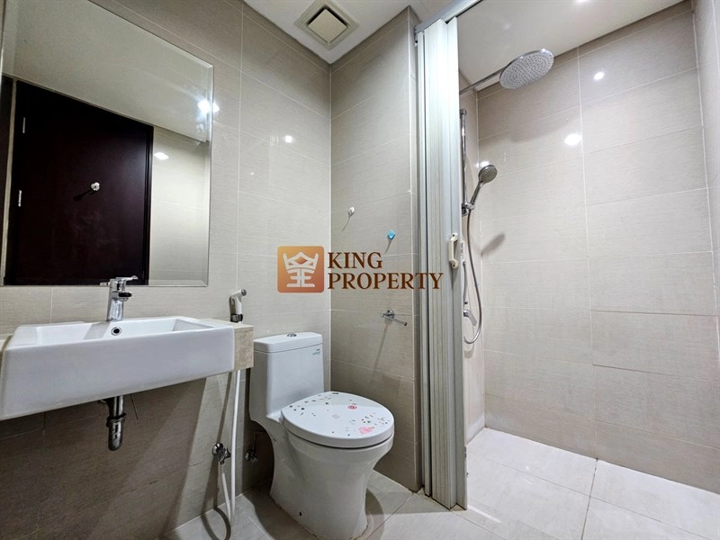 Jakarta Barat Di Bawah Pasaran! 2BR Apartemen Puri Mansion Bersih & Rapi – Dekat Puri Indah & Tol JOR 66 20240328_122908