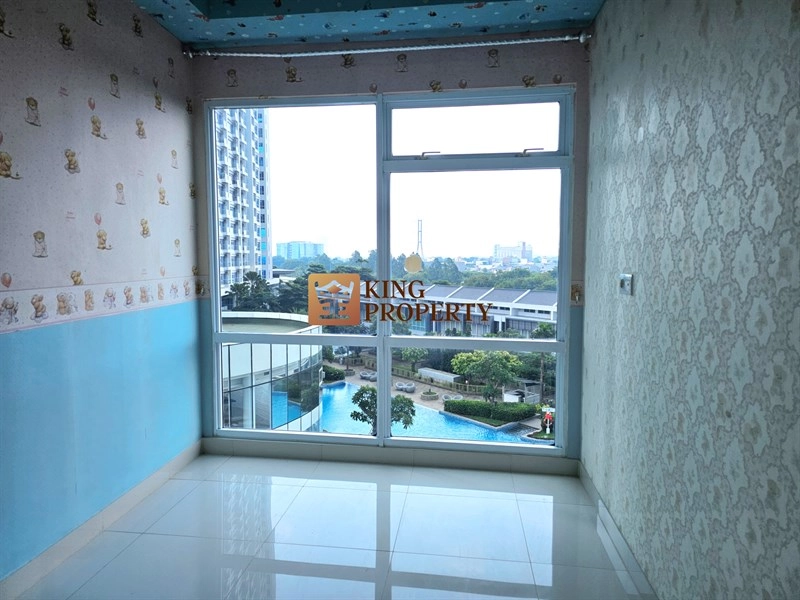 Jakarta Barat Di Bawah Pasaran! 2BR Apartemen Puri Mansion Bersih & Rapi – Dekat Puri Indah & Tol JOR 67 20240328_122925
