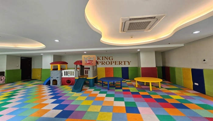 Jakarta Barat Limited Unit, Apartemen Puri Mansion 2BR Lift Eksklusif Harga Terbaik  21 20240328_130805