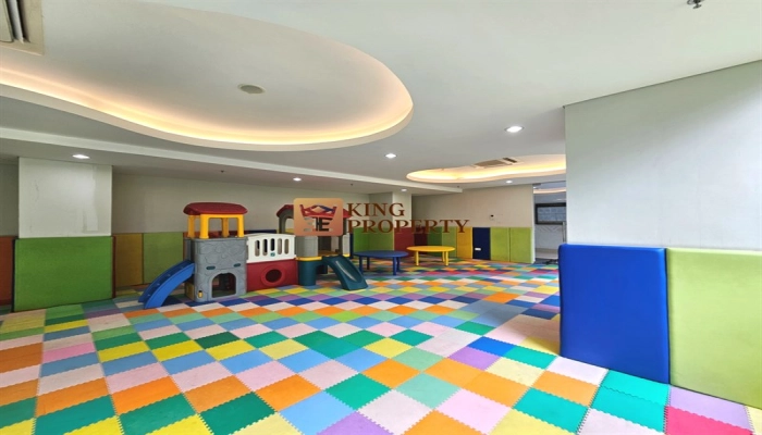 Jakarta Barat Limited Unit, Apartemen Puri Mansion 2BR Lift Eksklusif Harga Terbaik  22 20240328_130826