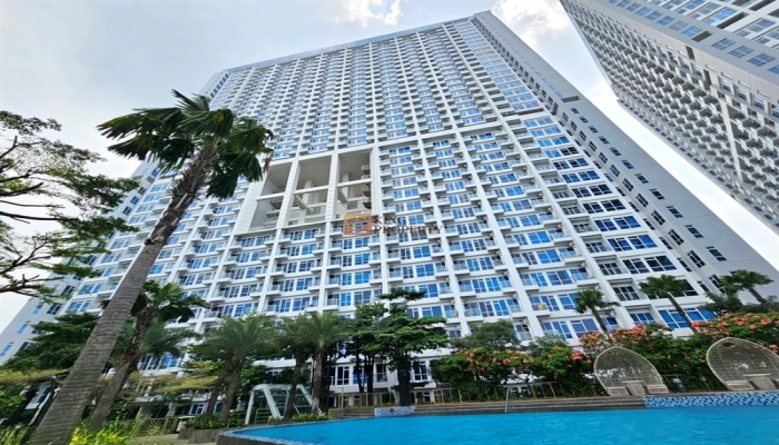 Jakarta Barat Special Unit! 2BR Gandeng Furnish Apartemen Puri Mansion  16 20240328_131153