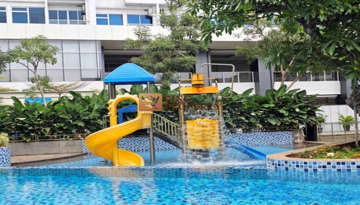 Jakarta Barat Lantai Favorit, 3 Kamar Puri Mansion Kembangan Langsung Huni 28 20240328_132533