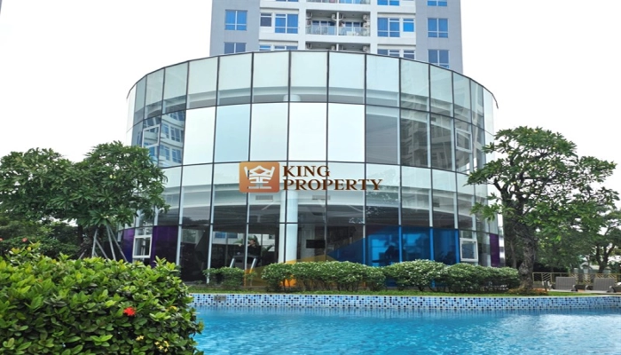 Jakarta Barat Limited Unit, Apartemen Puri Mansion 2BR Lift Eksklusif Harga Terbaik  25 20240328_132605