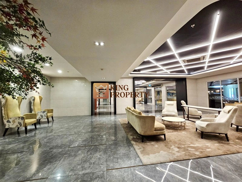 Jakarta Barat Dekat Puri Mall, 3 Kamar Apartemen Puri Mansion Furnish Kembangan 20 20240328_133229