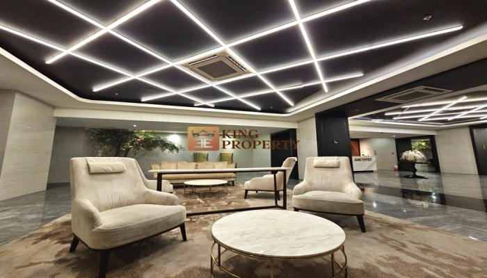 Jakarta Barat Paling Luas, 3BR Puri Mansion + Private Lift Interior Full Wallpaper   27 20240328_133255