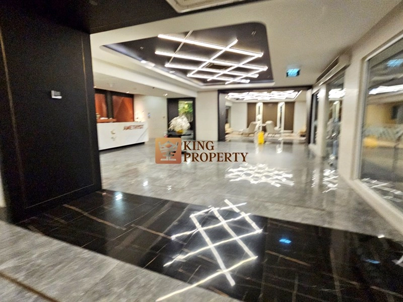 Jakarta Barat Dekat Puri Mall, 3 Kamar Apartemen Puri Mansion Furnish Kembangan 21 20240328_133517