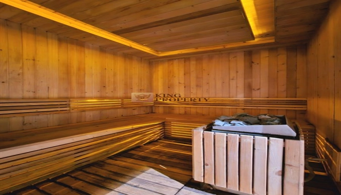 Madison Park Fully Furnish, Disewa 2BR Condominium Grand Madison Tanjung Duren 32 20240329_152007