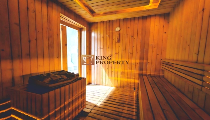 Madison Park Exclusive Unit! 3BR Condominium Grand Madison Furnish Dekat Kampus Ukrida 31 20240329_152042