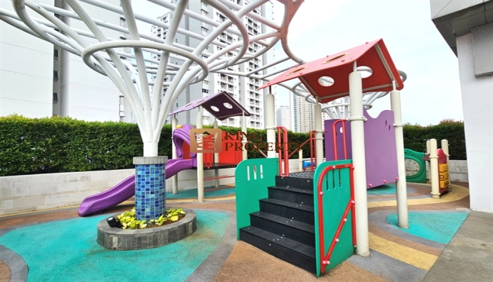 Madison Park Fully Furnish, Disewa 2BR Condominium Grand Madison Tanjung Duren 34 20240329_152247