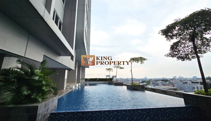 Madison Park Grand Madison 3 Bedroom – Elegant Minimalist Interior dekat Taman Anggrek 30 20240329_152454