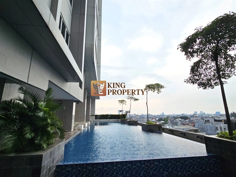 Madison Park Ready Survey,2BR Condominium Grand Madison Furnish Dekat Tanjung Duren 27 20240329_152454