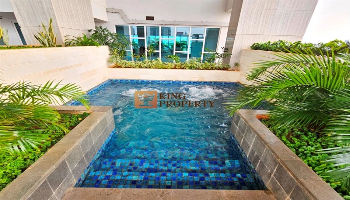 Madison Park Ready Survey,2BR Condominium Grand Madison Furnish Dekat Tanjung Duren 28 20240329_153257