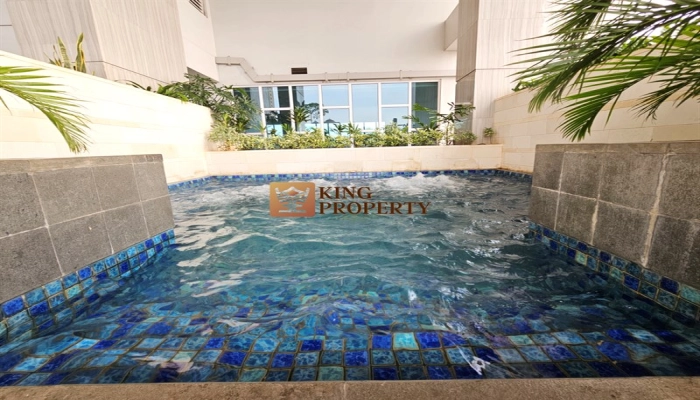 Madison Park Exclusive Unit! 3BR Condominium Grand Madison Furnish Dekat Kampus Ukrida 33 20240329_153404