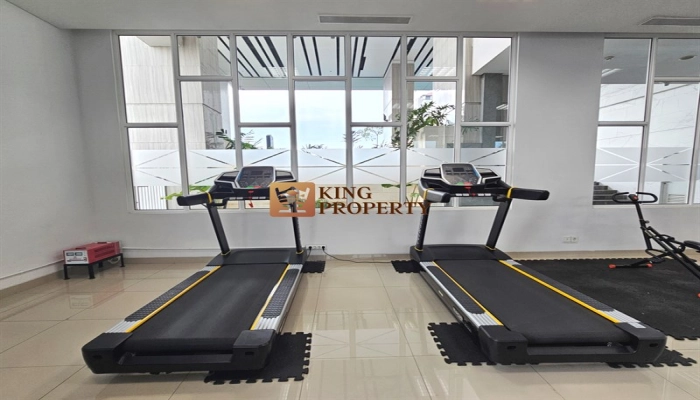 Madison Park Ready Survey,2BR Condominium Grand Madison Furnish Dekat Tanjung Duren 29 20240329_153712