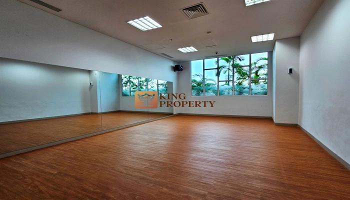 Madison Park Modern Minimalist Clean 2BR Grand Madison – Dekat Central Park & Taman Anggrek 30 20240329_154153