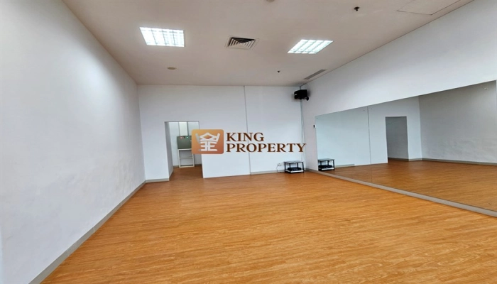 Madison Park Ready Siap Huni! 2BR Furnish Bagus Condominium Grand Madison 23 20240329_154207