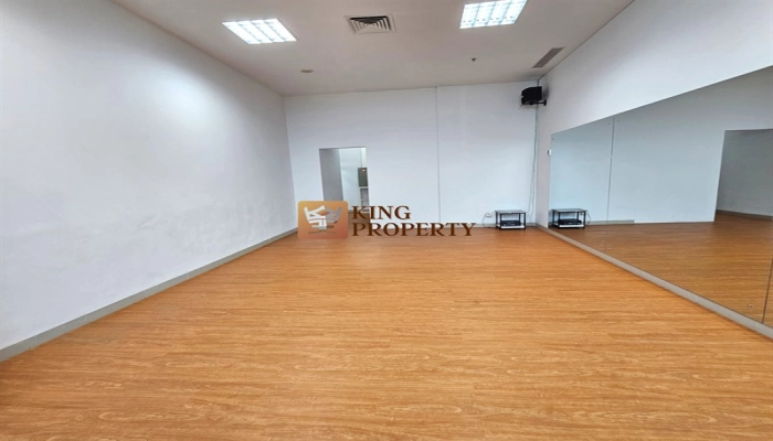 Madison Park Ready Survey,2BR Condominium Grand Madison Furnish Dekat Tanjung Duren 30 20240329_154214