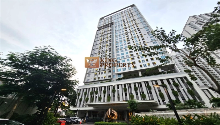 Madison Park Ready Survey,2BR Condominium Grand Madison Furnish Dekat Tanjung Duren 31 20240329_173440