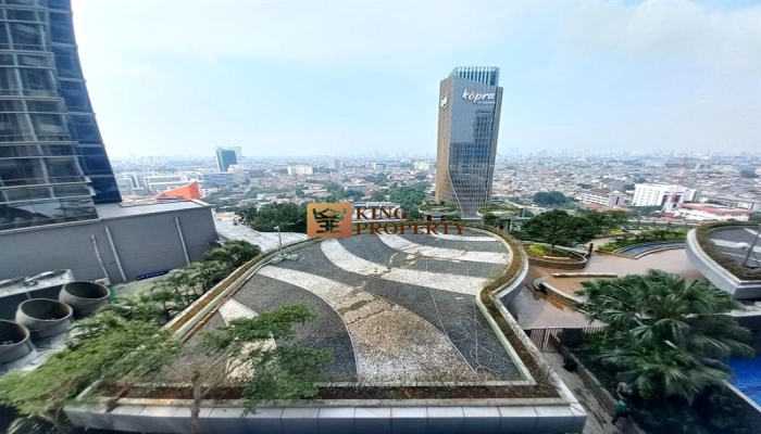 Neo Soho Hadap Timur! 2 Lantai Neo Soho Podomoro City Dakota Lantai Rendah  22 20240330_141755