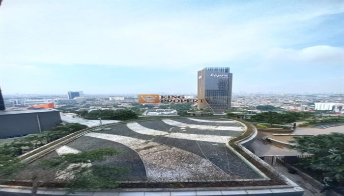 Neo Soho Hadap Timur! 2 Lantai Neo Soho Podomoro City Dakota Lantai Rendah  23 20240330_141801