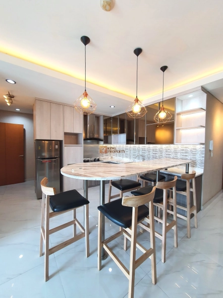 Green Bay Pluit Exclusive! Luxury Full Furnished Mewah Condominium 3Br 118M² View Laut Green Bay Pluit Greenbay 6 20240405_132516