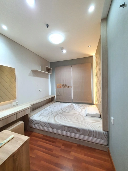 Green Bay Pluit Exclusive! Luxury Full Furnished Mewah Condominium 3Br 118M² View Laut Green Bay Pluit Greenbay 17 20240405_132918