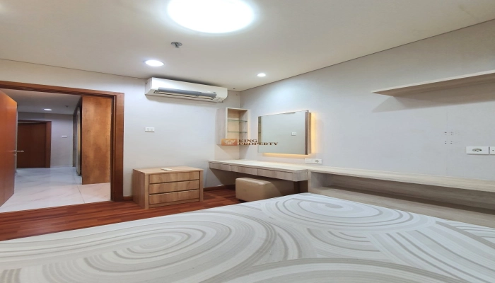 Green Bay Pluit Exclusive! Luxury Full Furnished Mewah Condominium 3Br 118M² View Laut Green Bay Pluit Greenbay 18 20240405_133030