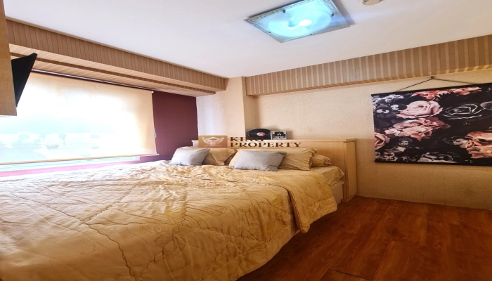 Green Bay Pluit Dijual Apartemen Dengan Furnished Lengkap 2BR 35m2 Green Bay Pluit Greenbay 5 20240417_103449