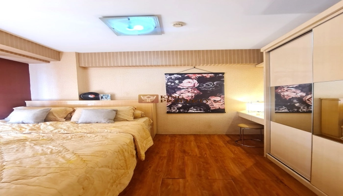 Green Bay Pluit Dijual Apartemen Dengan Furnished Lengkap 2BR 35m2 Green Bay Pluit Greenbay 7 20240417_103526