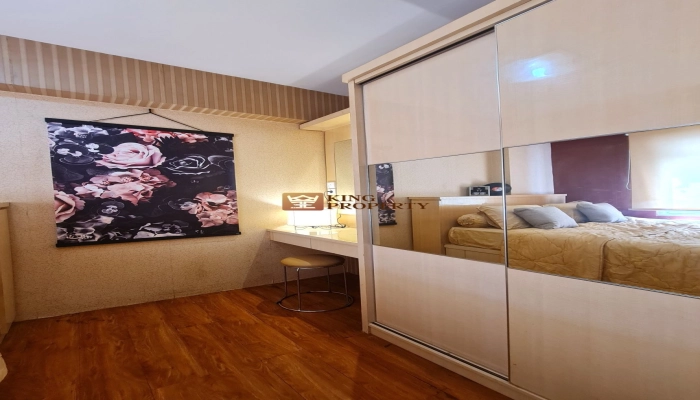 Green Bay Pluit Dijual Apartemen Dengan Furnished Lengkap 2BR 35m2 Green Bay Pluit Greenbay 8 20240417_103545