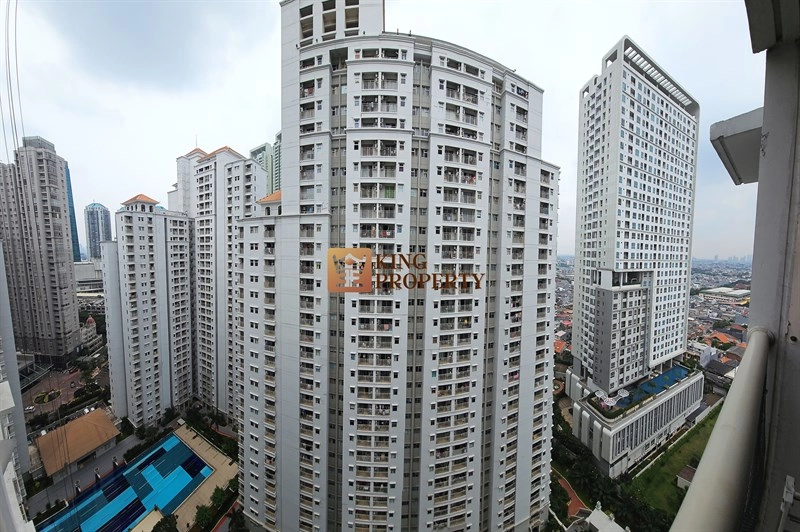 Royal Mediterania Tower Strategis, 2BR Mediterania Garden Medit 2 Fully Furnished 15 20240425_114048
