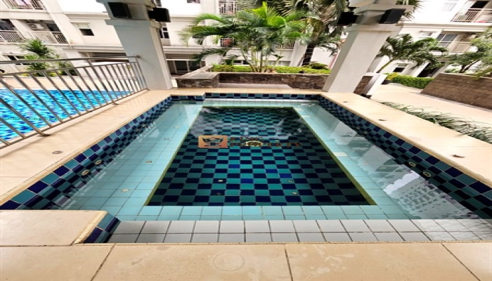 Royal Mediterania Tinggal Nyaman Tanpa Ribet, 2BR Full Furnish Mediterania Garden Residences 11 20240425_120010