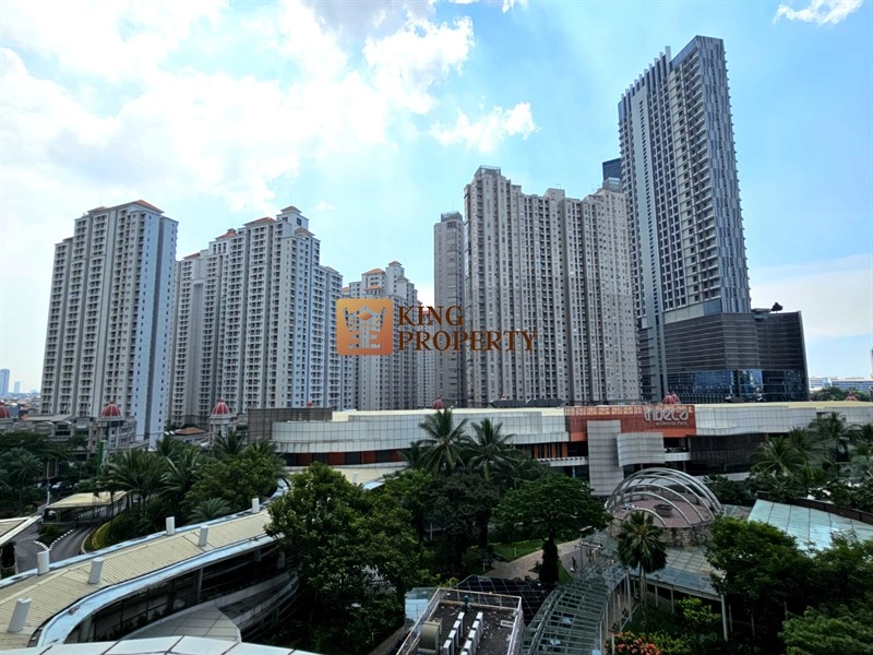 Jakarta Barat Sunrise View, 2BR Metro Park Hadap Timur Dekat Mall & Sekolah  25 20240426_130120