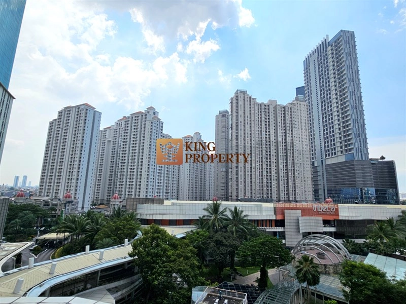 Jakarta Barat View City Bagus Studio Unfurnish Metro Park Residence Rapi Kebon Jeruk 1 20240426_130152