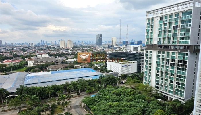 Jakarta Barat Harga Dibawah Pasaran! Studio TERMURAH di Metro Park Modern Industrial Minimalist  – Dekat RS & Toll JORR 9 20240426_152043